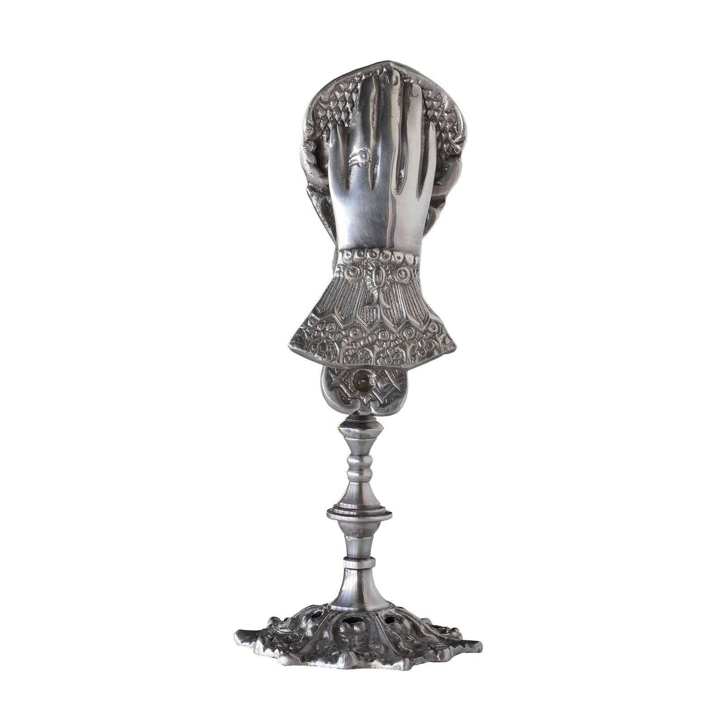 Antique Style Victorian Hand Clip