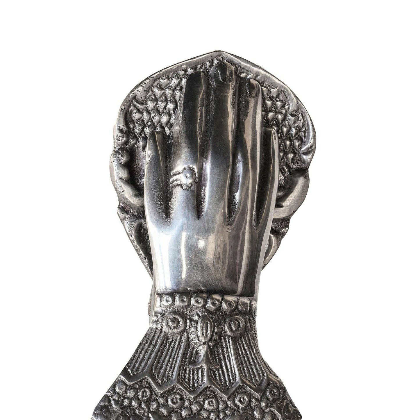 Antique Style Victorian Hand Clip