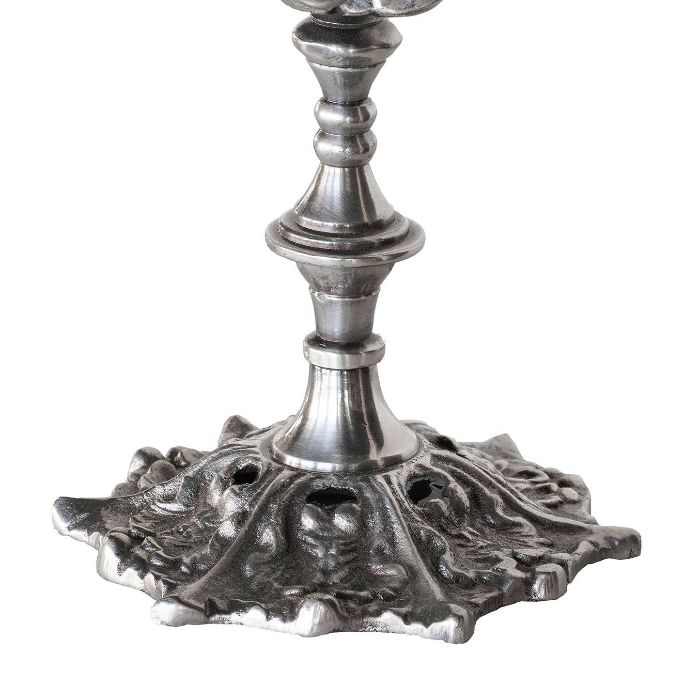 Antique Style Victorian Hand Clip
