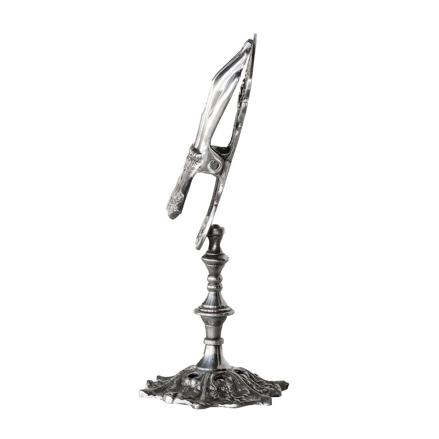 Antique Style Victorian Hand Clip